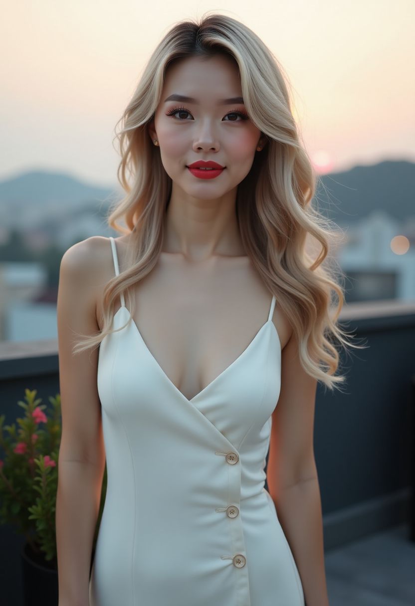 北纬六十度的房客