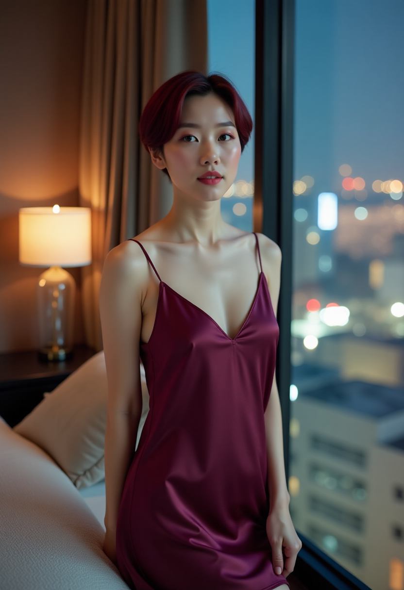 花儿与少年第8季 正片
