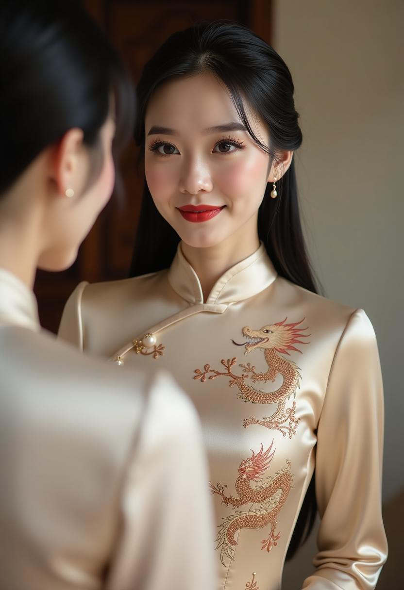 花少8 夜聊版